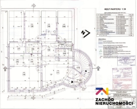 Lokal na parterze w Wiatraku ul. Chopina 19A